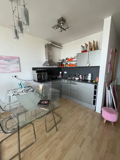 Na predaj byt v Bratislava-Nové Mesto · €198 000 · Novostavba