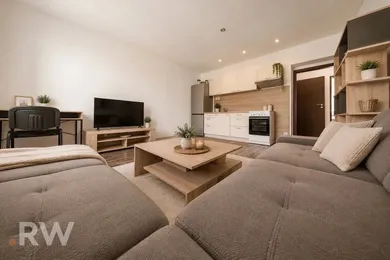 Na predaj byt v Bratislava-Nové Mesto · €224 900 · Dokončené