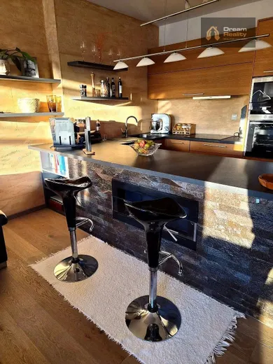 Apartments for sale, 2-room in Žilina · €255,000