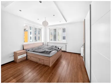 Na predaj 3-izbový byt, 66 m², Banská Bystrica, Rudlovská cesta