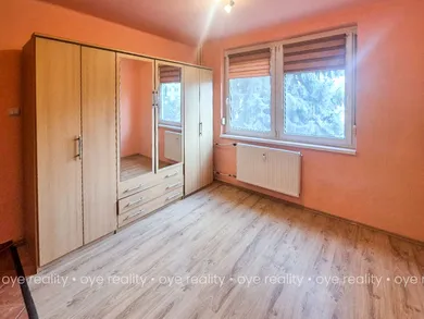 Na predaj 1-izbový byt, 20 m², Komárno