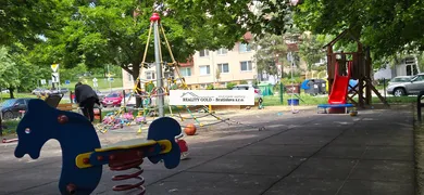 Na predaj byt v Nitra · €128 500 · Čiastočná rekonštrukcia