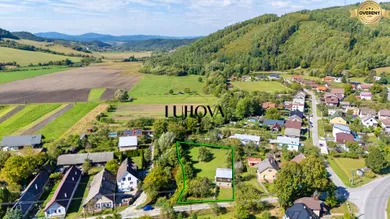 Na predaj pozemok, 139 m², Dolný Lieskov, Tŕstie