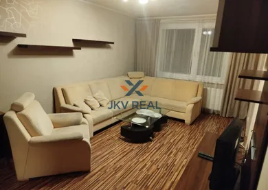 Byty na prenájom 3-izbový, Nitra · €720