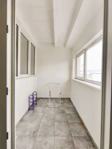 Na prenájom byt v Bratislava-Nové Mesto · €500 · Novostavba