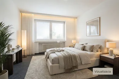 Na predaj 6-izbový dom, 500 m², Bratislava-Podunajské Biskupice