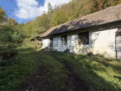 Na predaj rekreačný dom, Rožňava