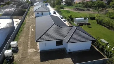 Na predaj dom, 369 m², Veľký Biel, Poľovnícka