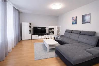 Na predaj 3-izbový byt, 66 m², Bratislava-Dúbravka