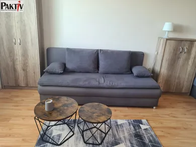 Mieszkania na wynajem, 1-pokojowe, Trnava · €460