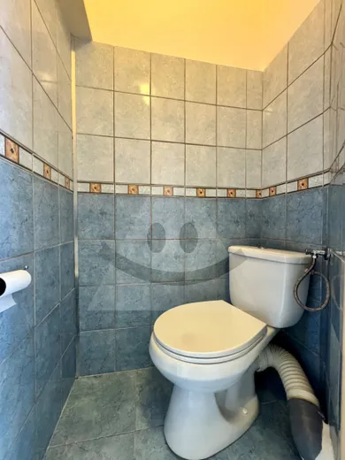 Na predaj 1-izbový byt, 15 m², Žilina, Legionárska