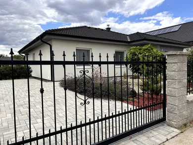 Na prenájom 4-izbový dom, 121 m², Dolné Lovčice, Pri Dolinke