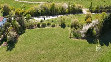 Na predaj pozemok, Košice-Kavečany