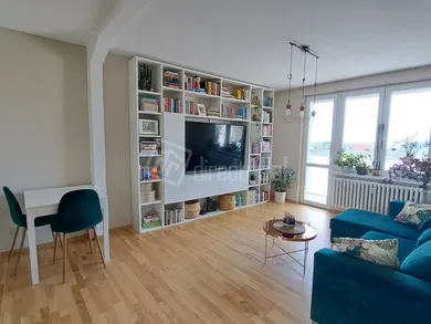 Byty na predaj 2-izbový, Bratislava-Ružinov · €229 900