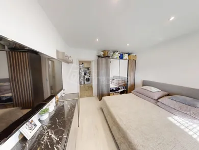 Na predaj 3-izbový byt, 67 m², Lučenec, Rúbanisko II