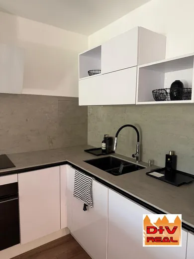 Na prenájom 2-izbový byt, 83 m², Bratislava-Staré Mesto, Havlíčkova