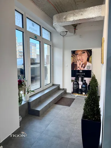 Na predaj komerčné, 74 m², Poprad, Dlhé hony