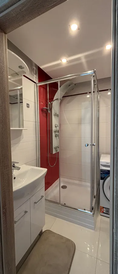Na prenájom 2-izbový byt, 40 m², Prešov, Prostějovská