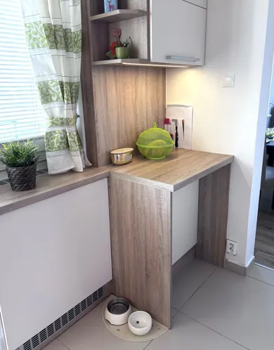 Na predaj 3-izbový byt, 69 m², Bratislava-Nové Mesto, Kyjevská