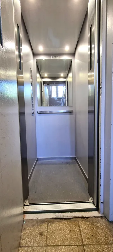 Na predaj 2-izbový byt, 36 m², Bratislava-Dúbravka, Ľuda Zúbka