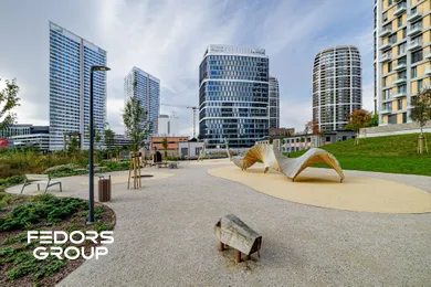 Na predaj 3-izbový byt, 98 m², Bratislava-Staré Mesto, Chalupkova
