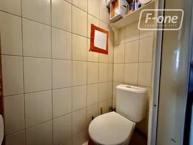 Na predaj byt v Bratislava-Vrakuňa · €123 000 · Čiastočná rekonštrukcia