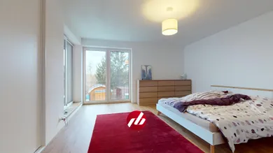 Na predaj 5-izbový dom, 231 m², Senec, Vrabčia