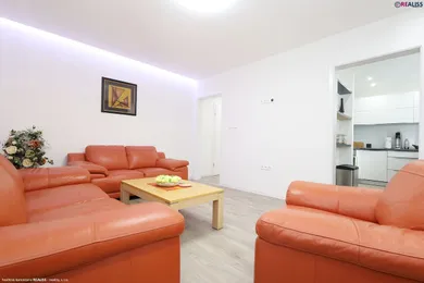 Na predaj 2-izbový byt, 56 m², Bánovce nad Bebravou, 5. apríla