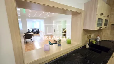 Na predaj 4-izbový byt, 126 m², Žilina