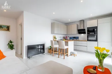 Na predaj 3-izbový byt, 66 m², Bratislava-Podunajské Biskupice