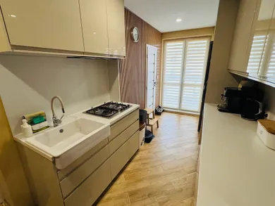 Na predaj 3-izbový byt, 63 m², Poprad, Joliota Curie