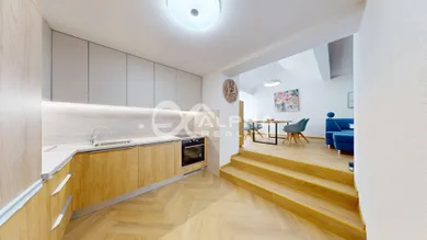 Na predaj 2-izbový byt, 88 m², Spišská Nová Ves, -