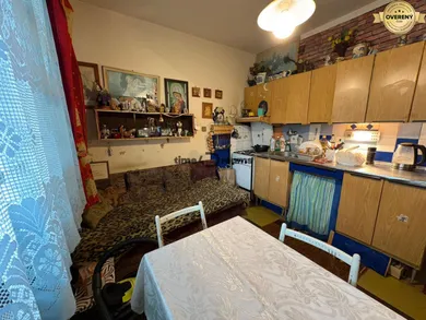 Na predaj 2-izbový byt, 54 m², Nitra, Kremnická