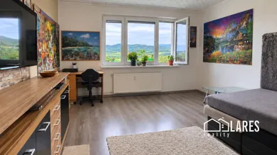 Mieszkania na sprzedaż, 3-pokojowe, Prievidza · €105 000