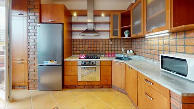 Na prenájom 3-izbový byt, 69 m², Žilina, Gaštanová