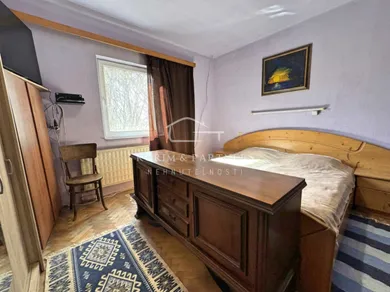 Na predaj dom, 100 m², Dedina Mládeže