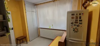 Na predaj 2-izbový byt, 65 m², Levice, Saratovská