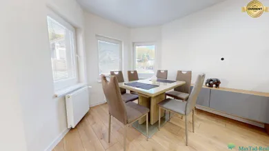 Na predaj 4-izbový rekreačný dom, 192 m², Kaluža