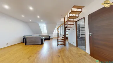Na prenájom 4-izbový byt, 109 m², Michalovce, Jaroslawská