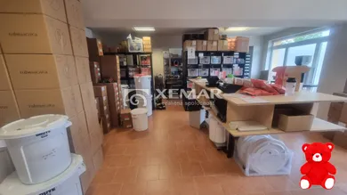 Na prenájom komerčné v Banská Bystrica · €584 · Novostavba