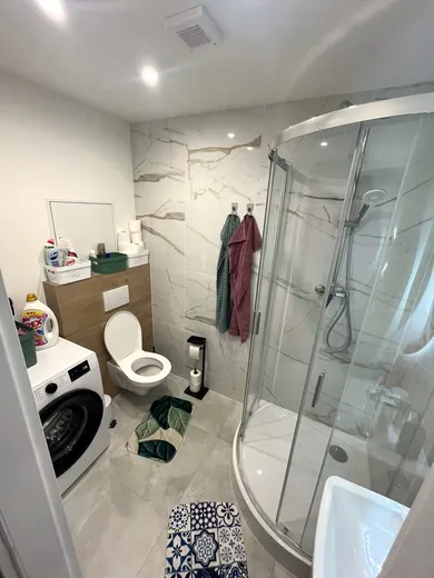 Na predaj 1-izbový byt, 28 m², Košice-Západ, Nešporova