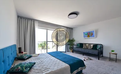 Na prenájom 3-izbový byt, 126 m², Klokočov