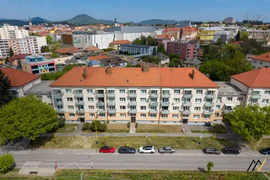 Na predaj byt v Prešov · €269 990 · Dokončené