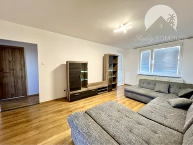 Na predaj 3-izbový byt, 66 m², Dunajská Streda, Mlynská