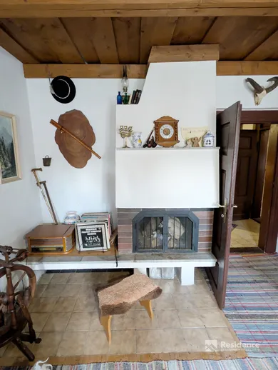 Na predaj 2-izbový dom, 60 m², Liptovský Hrádok