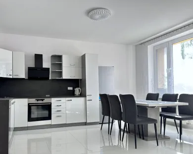 Na prenájom 4-izbový byt, 90 m², Prešov, Lesík delostrelcov 10