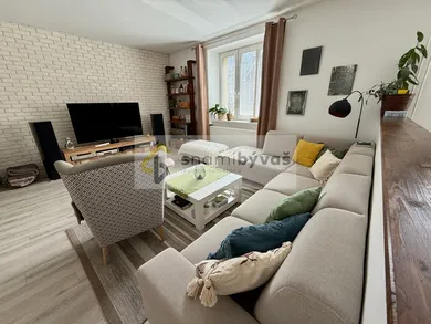 Mieszkania na sprzedaż, 4-pokojowe, Košice-Staré Mesto · €430 000