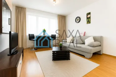 Mieszkania na wynajem, 1-pokojowe, Košice-Nad jazerom · €570