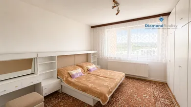 Na predaj 2-izbový byt, 50 m², Košice-Sídlisko KVP, Húskova