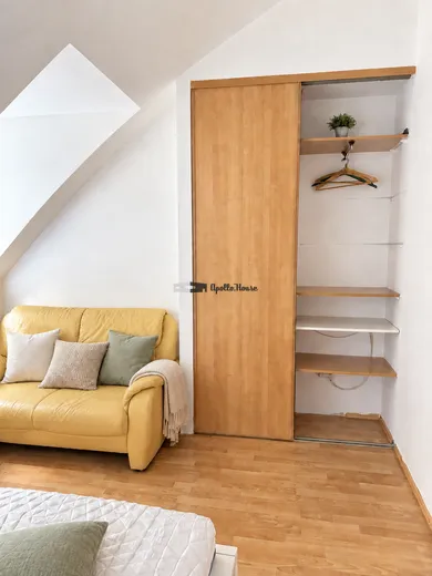 Na predaj 3-izbový byt, 95 m², Bratislava-Ružinov